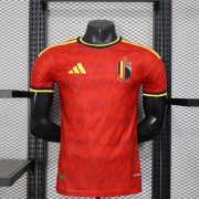 Belgium home