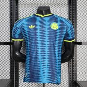 Colombia away