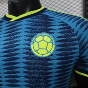 Colombia away - Image 10