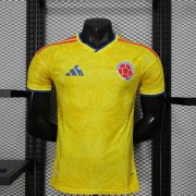 Colombia home