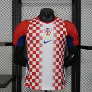 Croatia home