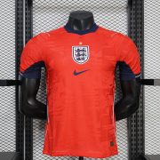 England away