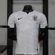 England home