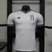 Italy away