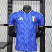 Italy home