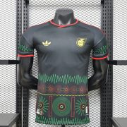 Jamaica away