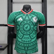 Mexico home