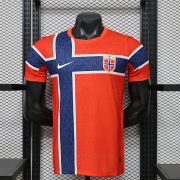 Norway home