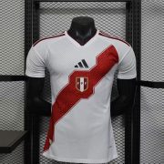 Peru home