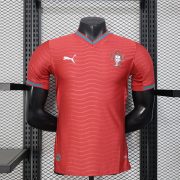 Portugal home
