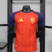 Spain home