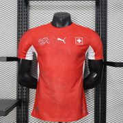 Switzerland away