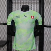 Switzerland home