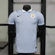 Uruguay home