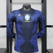 Brazil Away