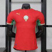 Morocco home