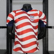 USA home